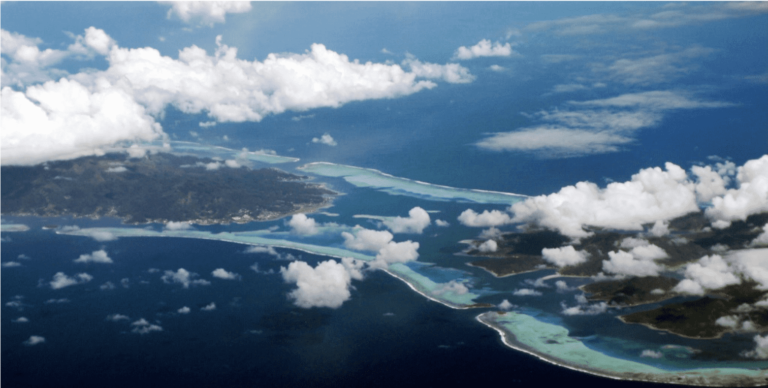 Read more about the article Raiatea, the sacred island