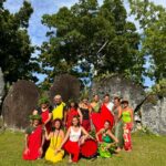 Aroha Experience - Raiatea Polynésie française